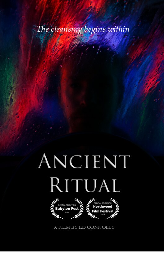 Ancient Ritual film poster