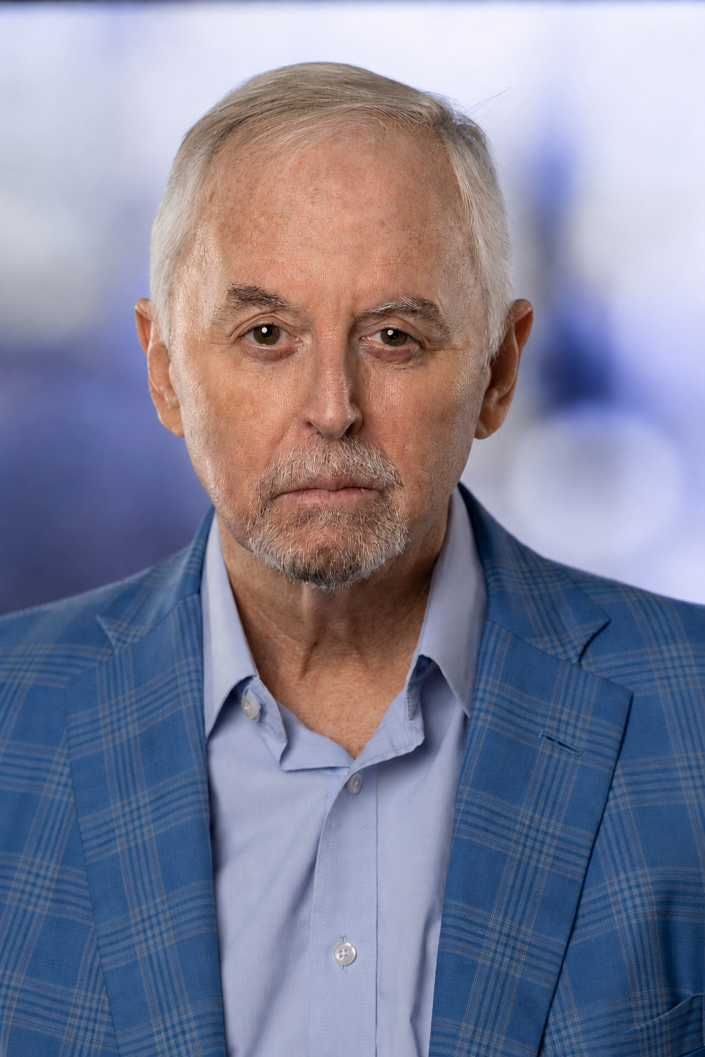Ed Connolly serious professional headshot