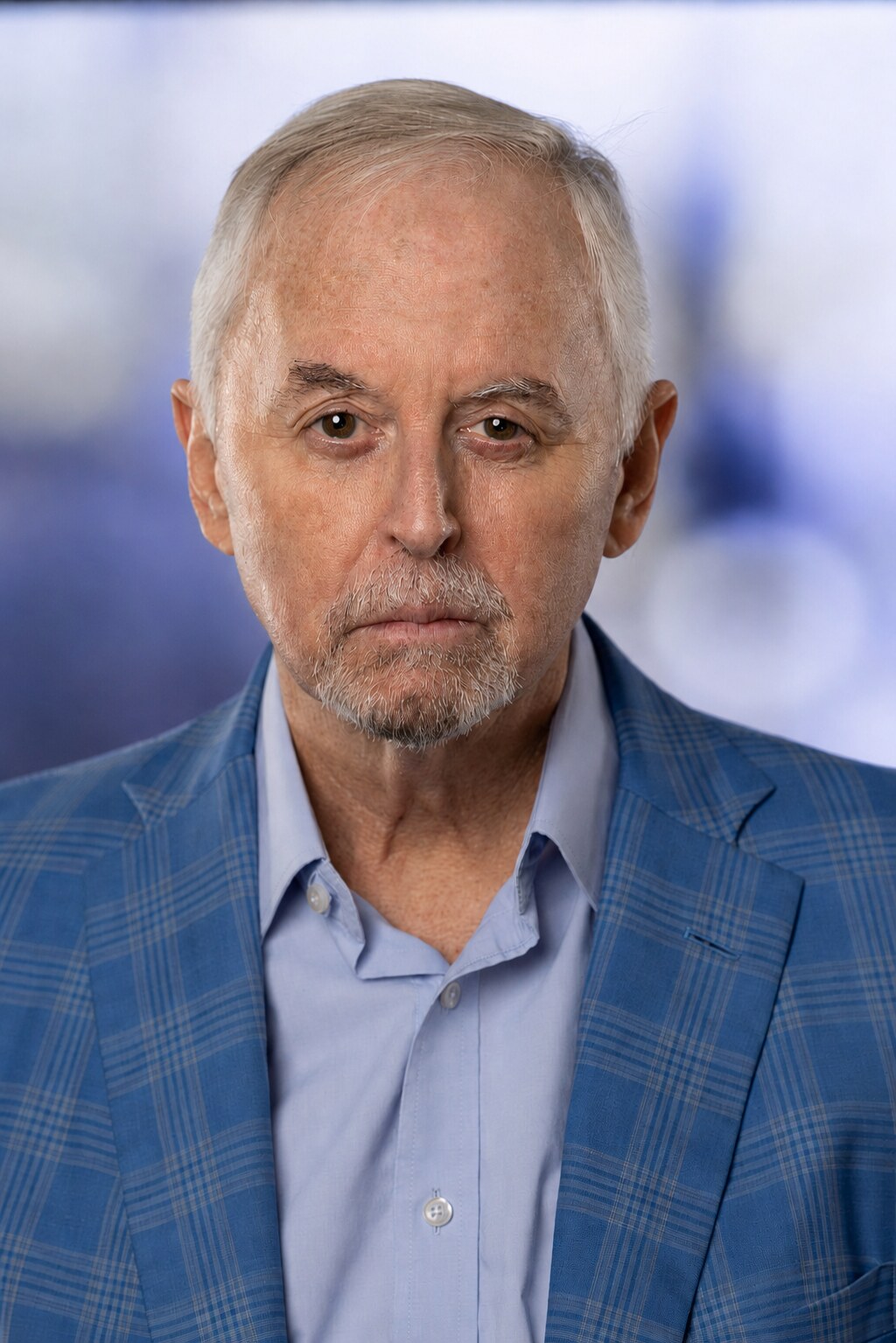 Ed Connolly approachable professional headshot