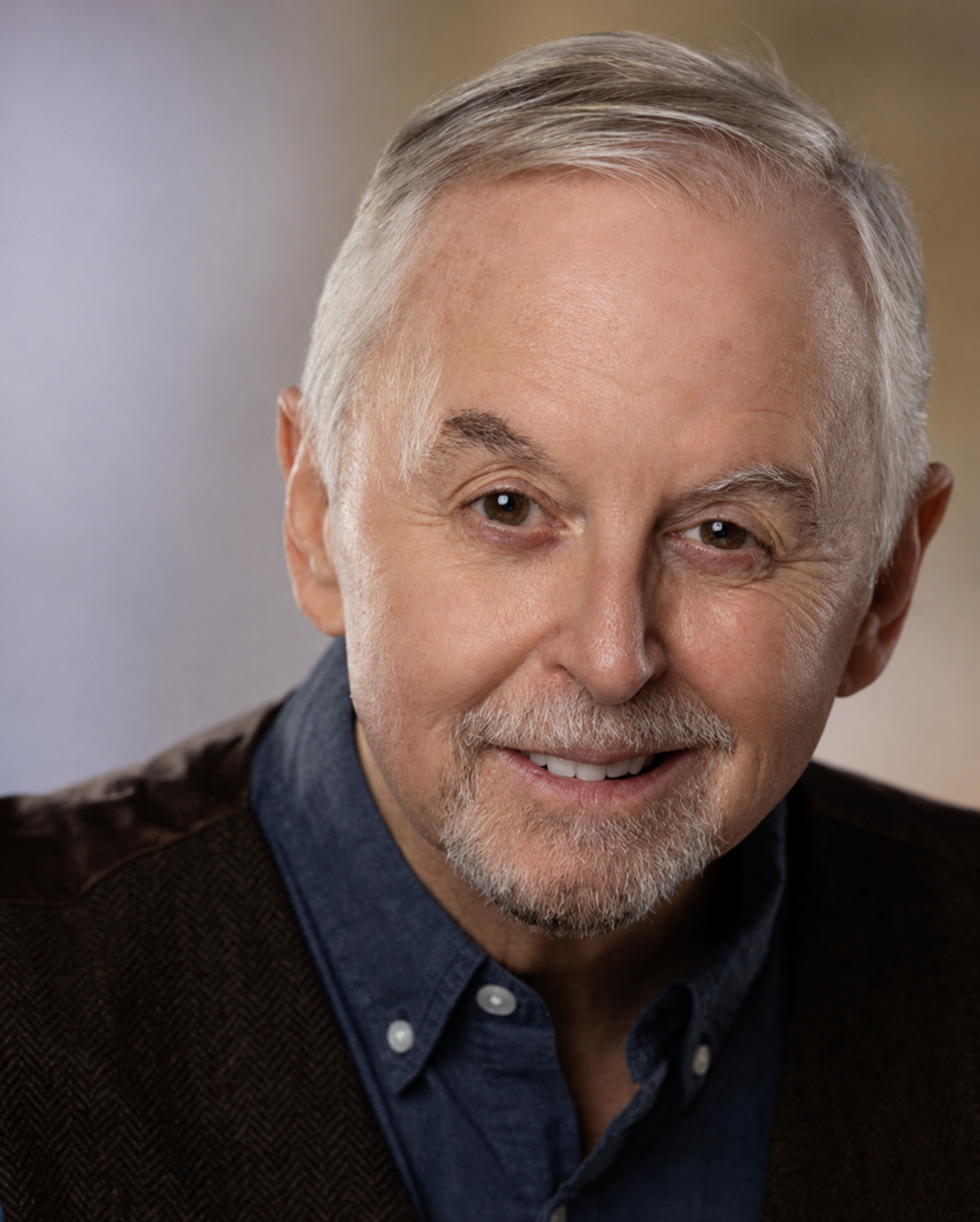 Ed Connolly approachable professional headshot