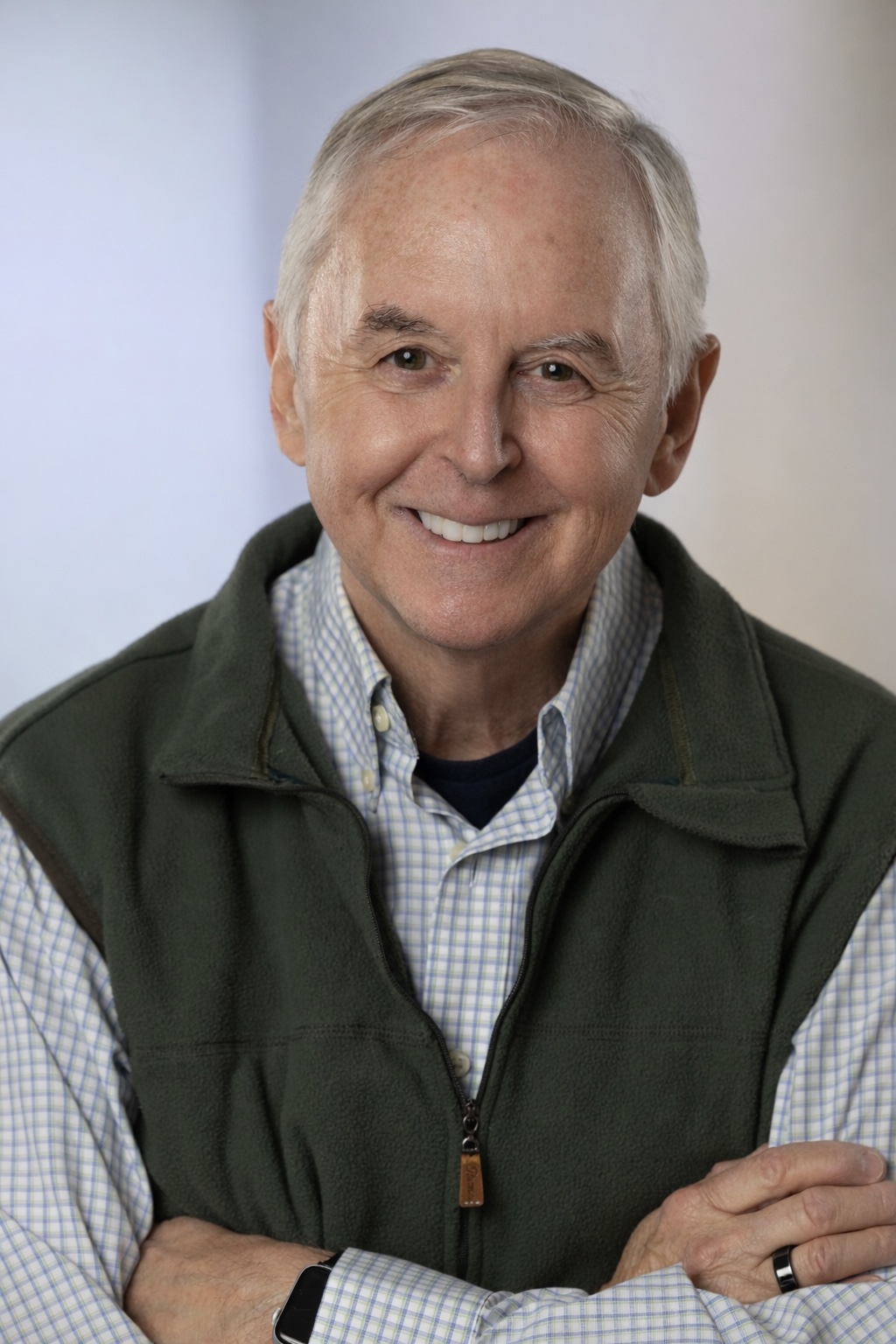 Ed Connolly actor headshot